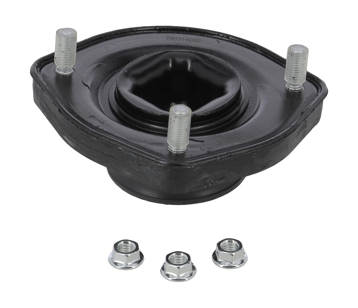 Supporto ammortizzatore a molla MONROE MK180L