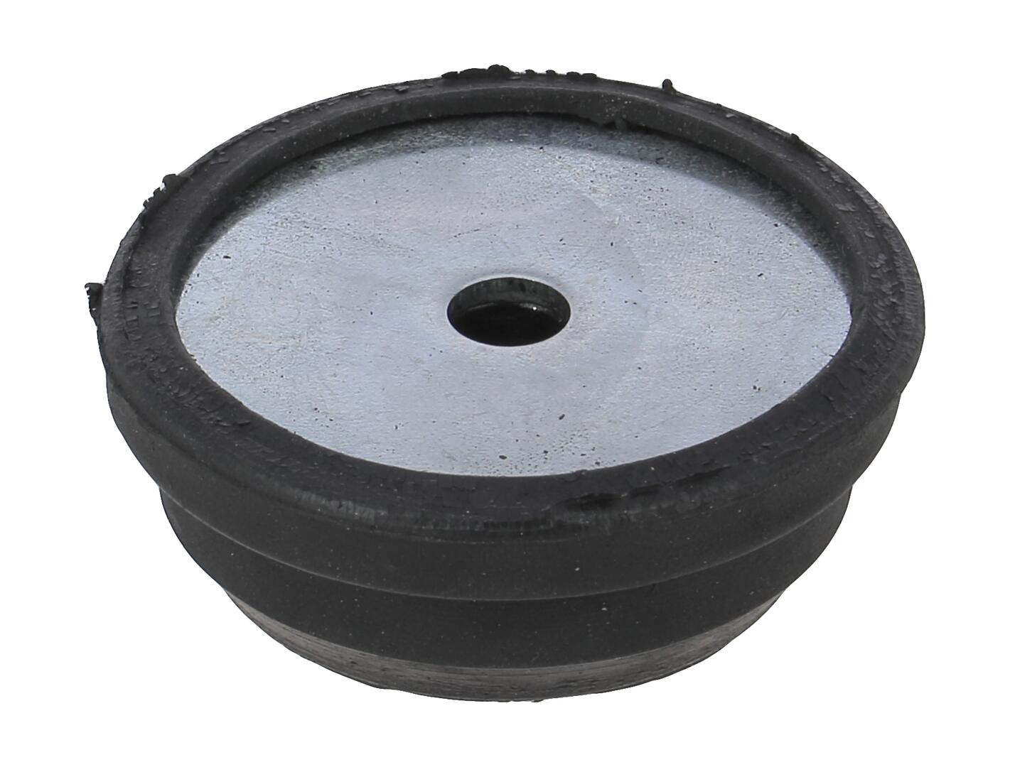 Supporto ammortizzatore a molla MONROE MK186