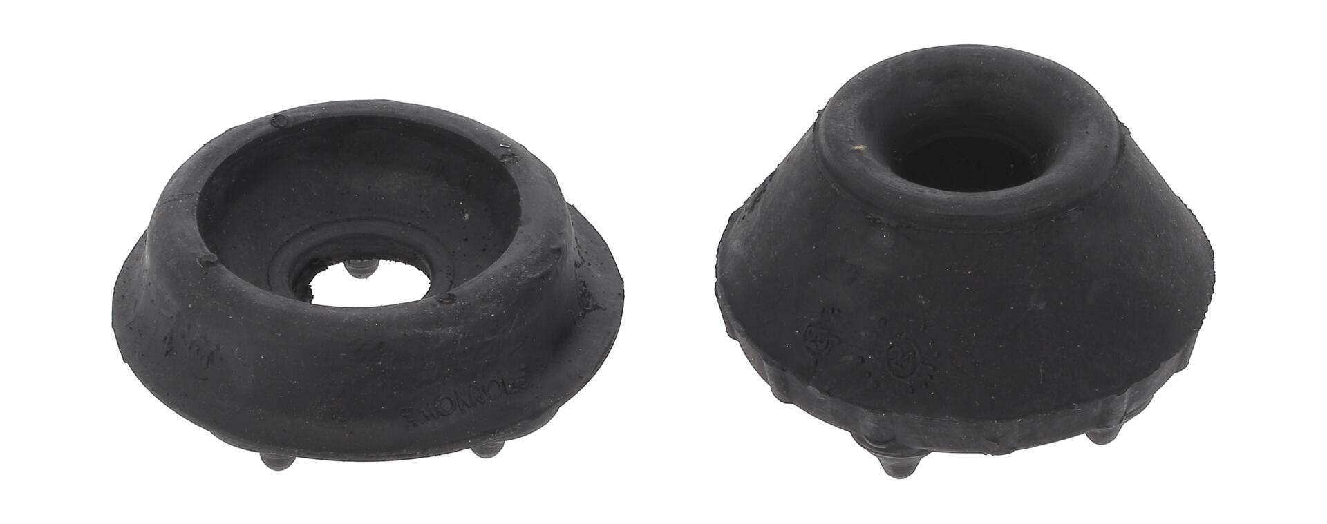 Supporto ammortizzatore a molla MONROE MK188