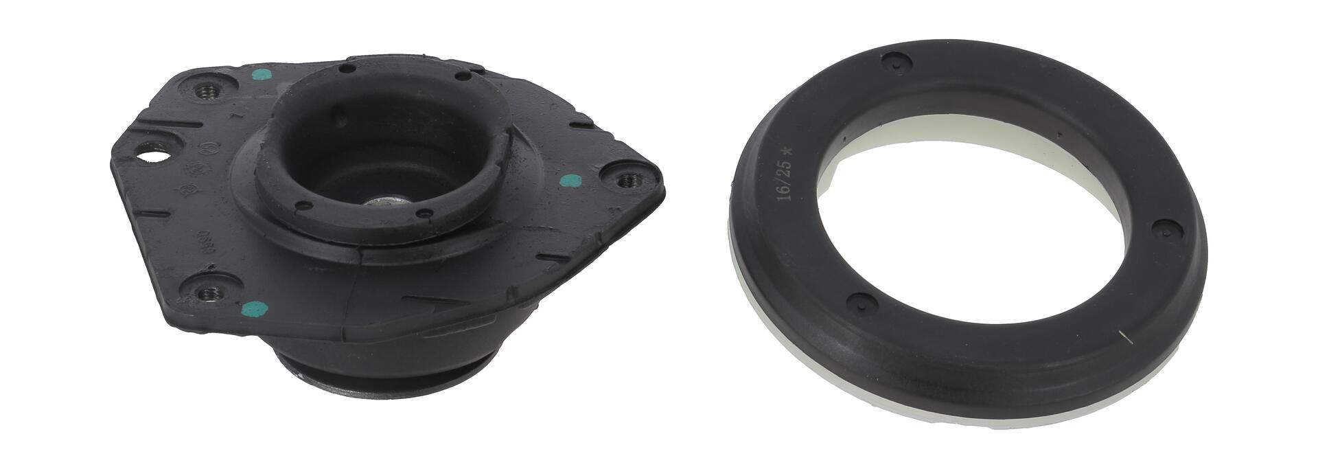 Kit riparazione, cuscinetto ammortizzatore a molla MONROE MK193