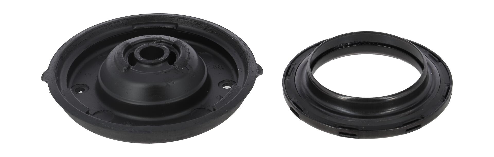 Kit riparazione, cuscinetto ammortizzatore a molla MONROE MK196