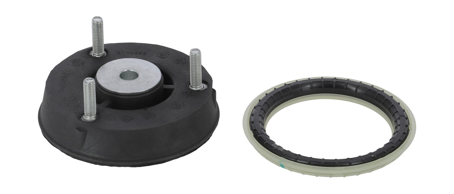 Kit riparazione, cuscinetto ammortizzatore a molla MONROE MK201