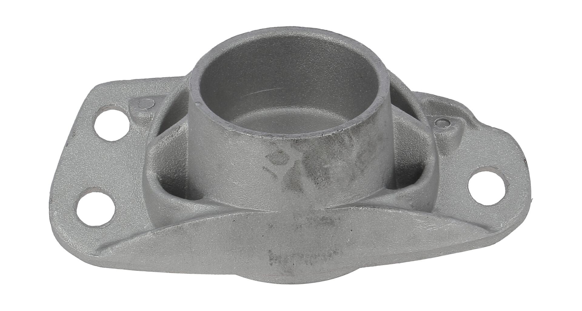 Supporto ammortizzatore a molla MONROE MK203