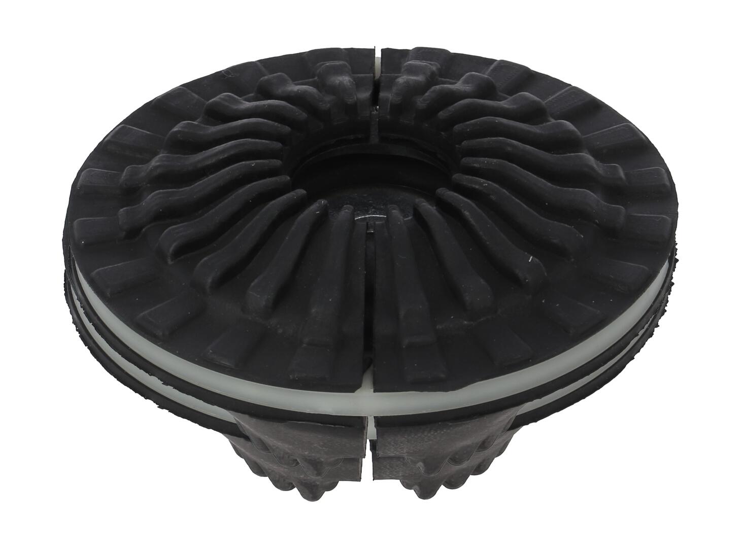 Supporto ammortizzatore a molla MONROE MK207