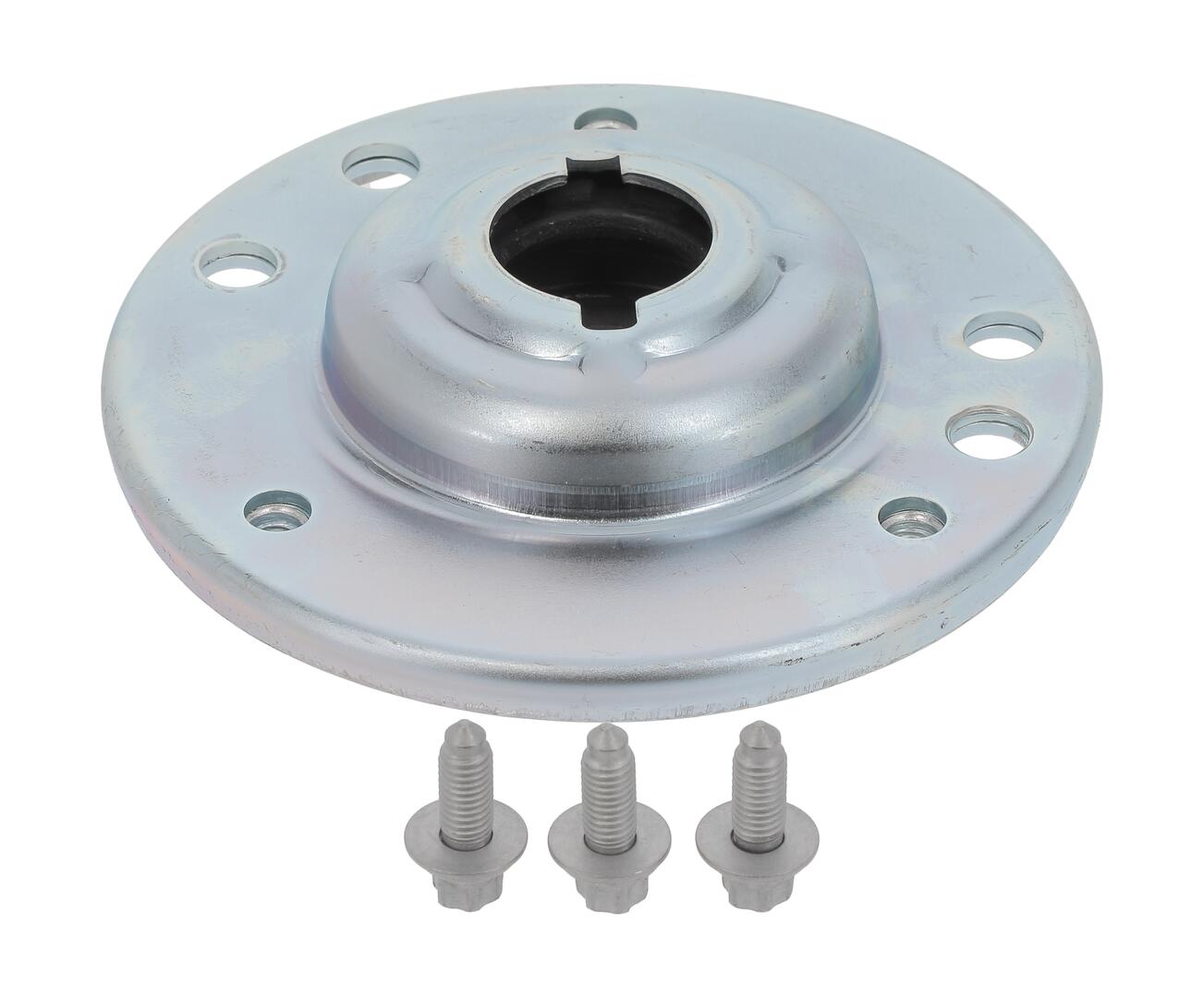 Supporto ammortizzatore a molla MONROE MK208