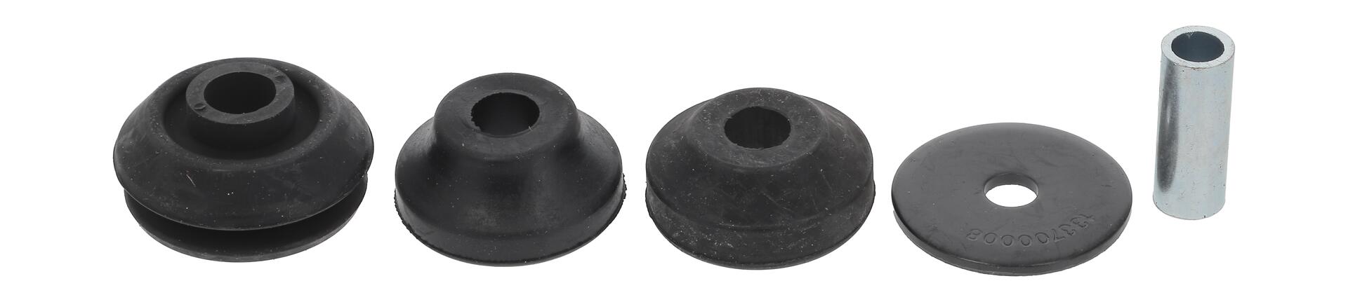 Supporto ammortizzatore a molla MONROE MK215
