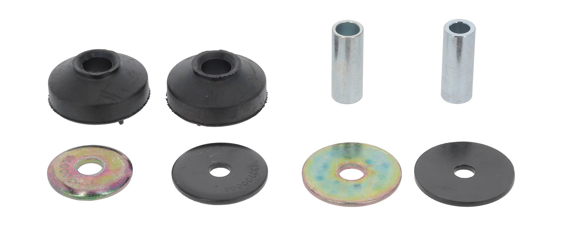 Supporto ammortizzatore a molla MONROE MK226