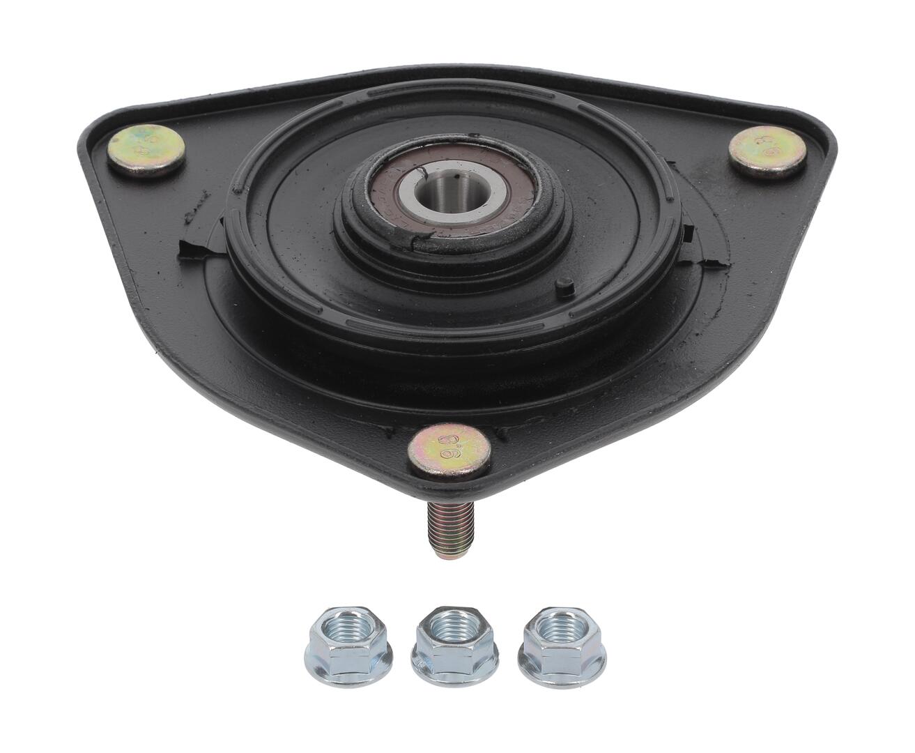 Kit riparazione, cuscinetto ammortizzatore a molla MONROE MK227
