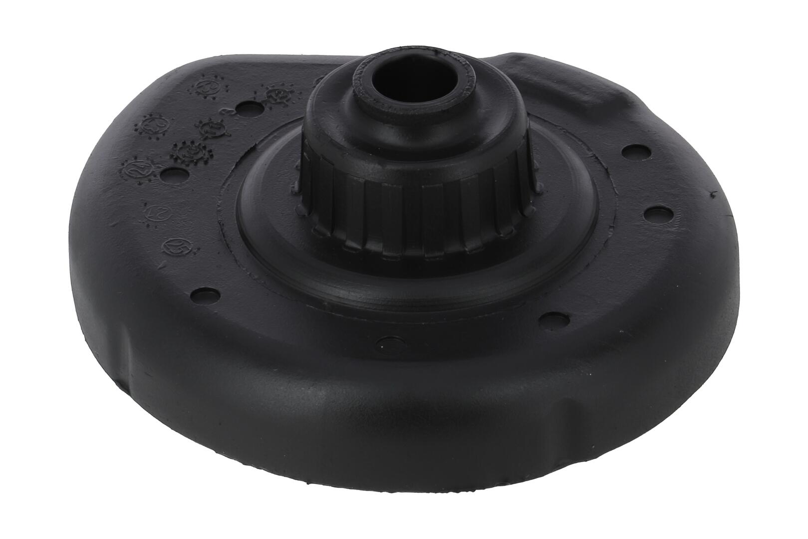 Supporto ammortizzatore a molla MONROE MK243