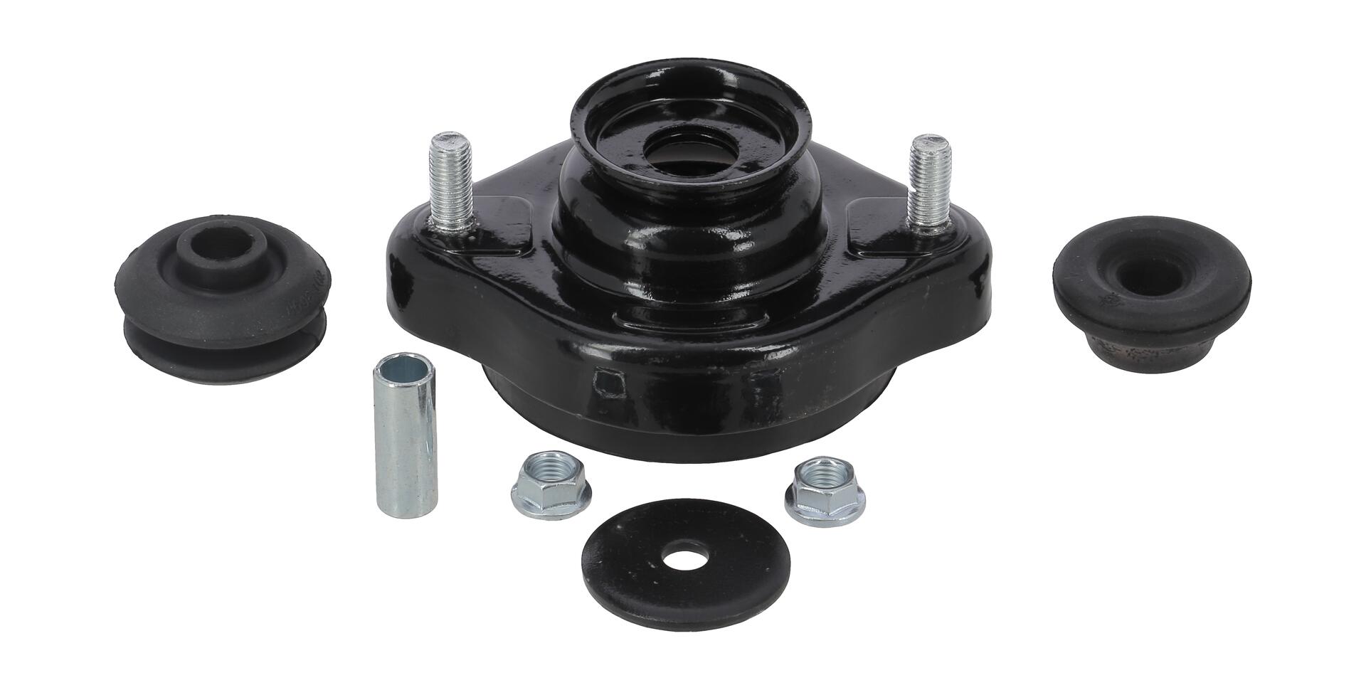 Supporto ammortizzatore a molla MONROE MK244