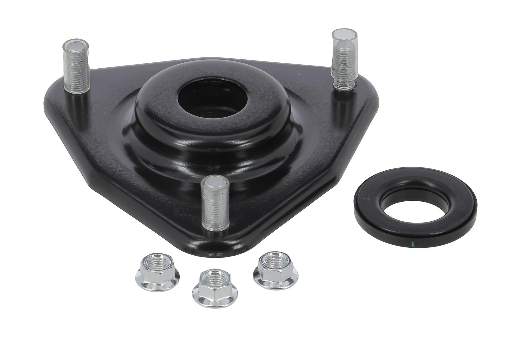 Kit riparazione, cuscinetto ammortizzatore a molla MONROE MK245