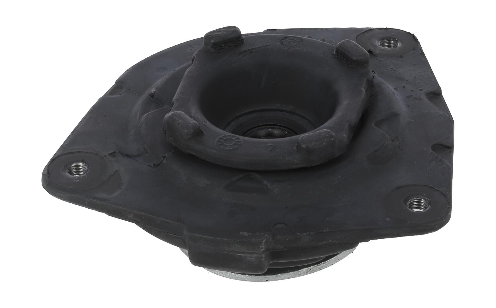 Kit riparazione, cuscinetto ammortizzatore a molla MONROE MK263R