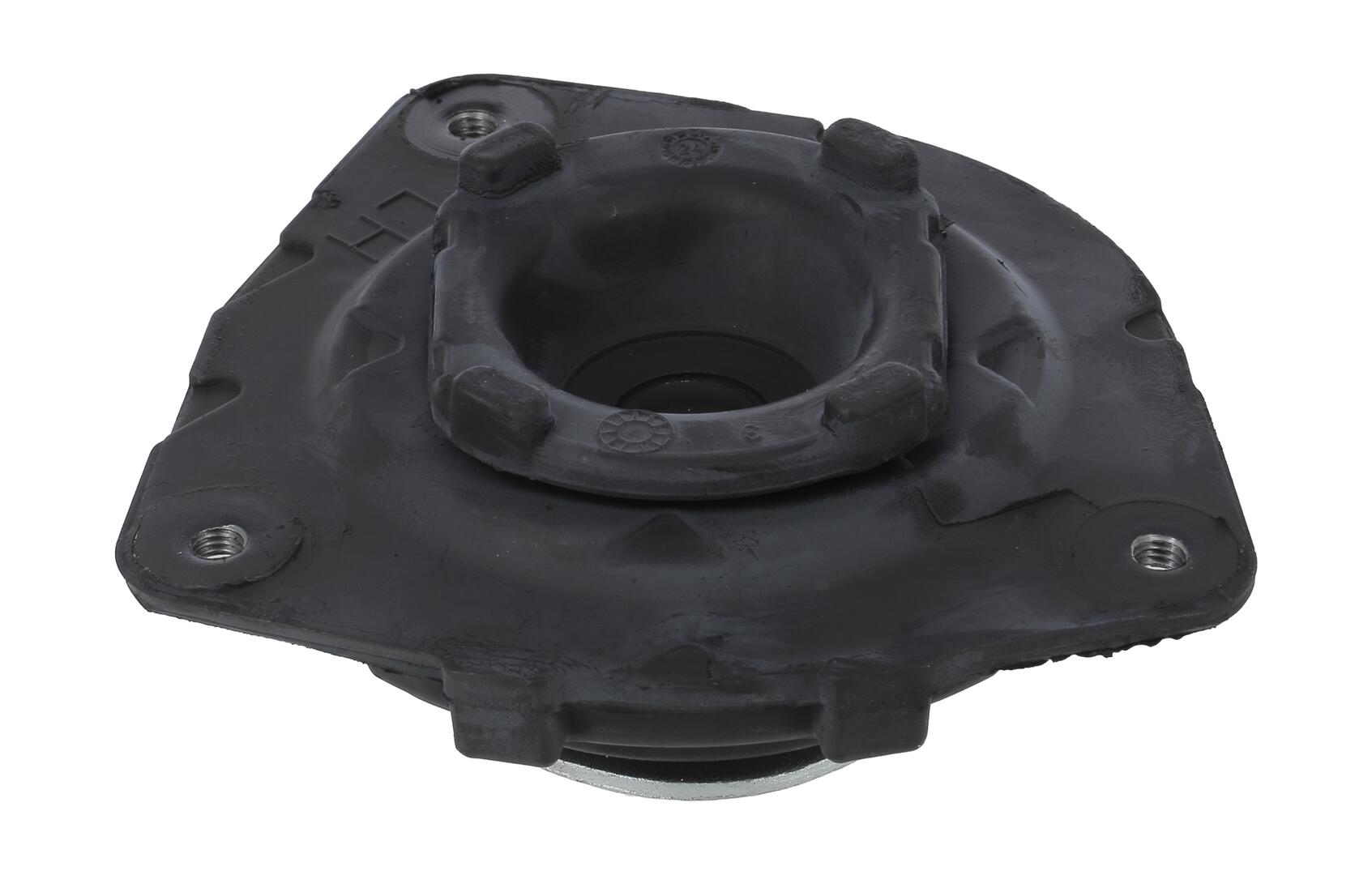 Kit riparazione, cuscinetto ammortizzatore a molla MONROE MK264L