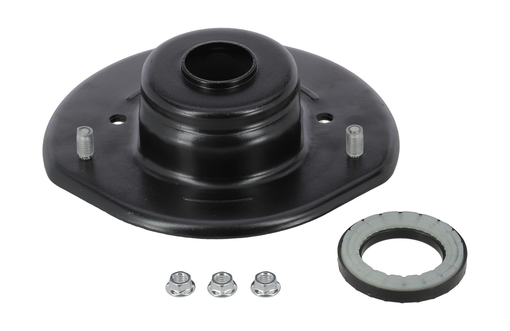 Kit riparazione, cuscinetto ammortizzatore a molla MONROE MK278
