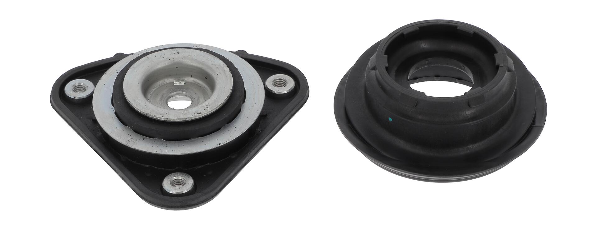 Kit riparazione, cuscinetto ammortizzatore a molla MONROE MK282