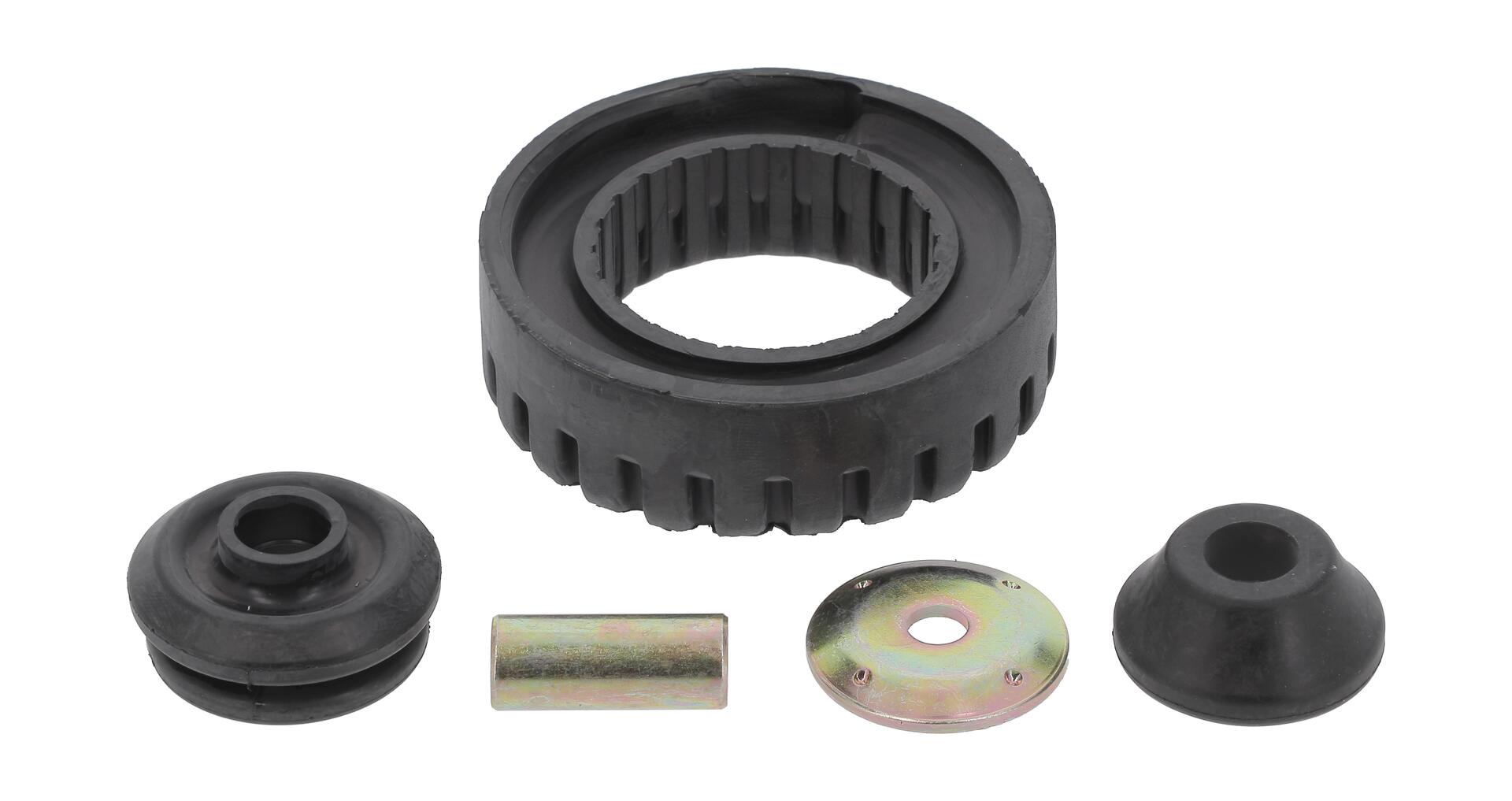 Supporto ammortizzatore a molla MONROE MK288