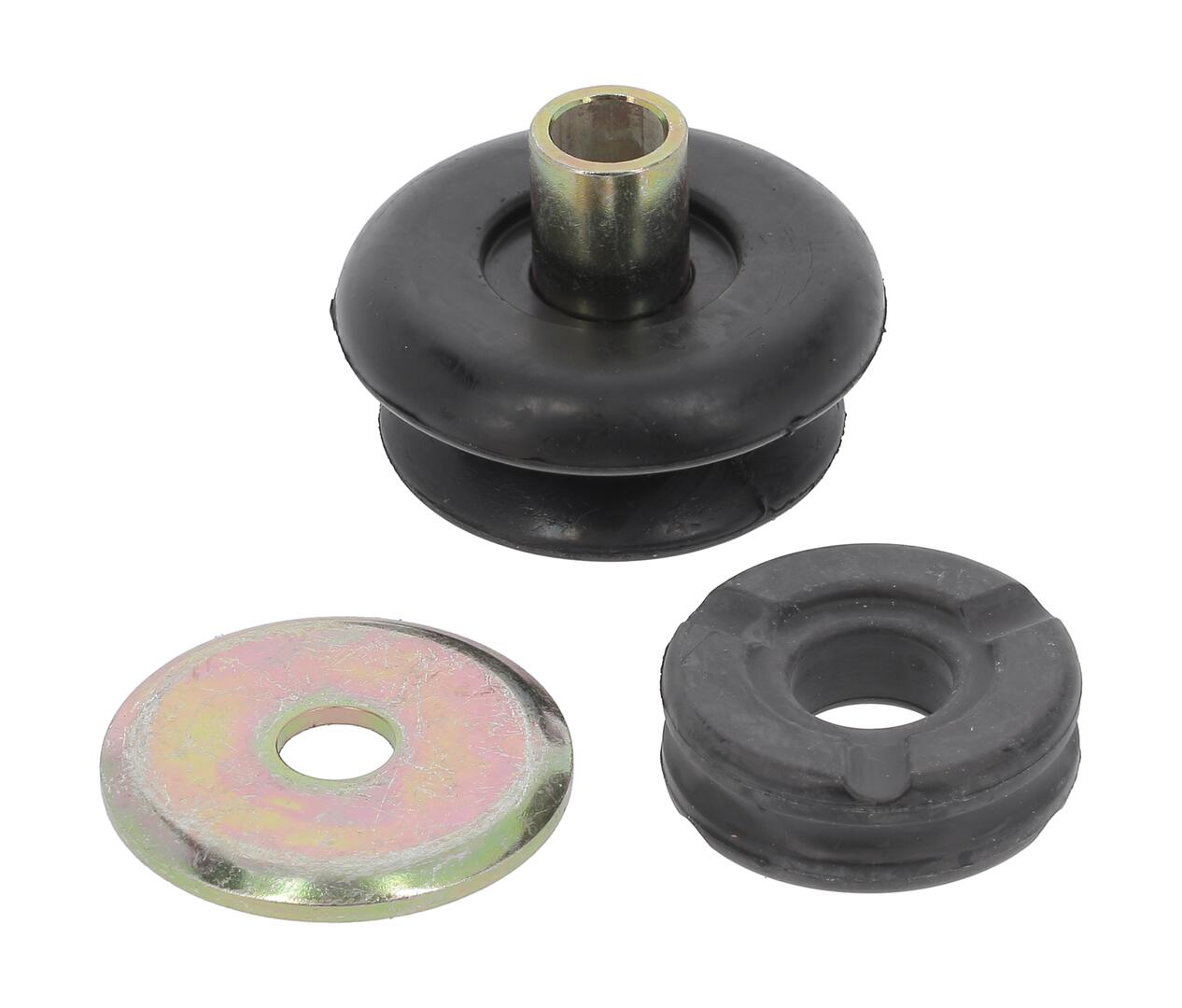 Supporto ammortizzatore a molla MONROE MK294