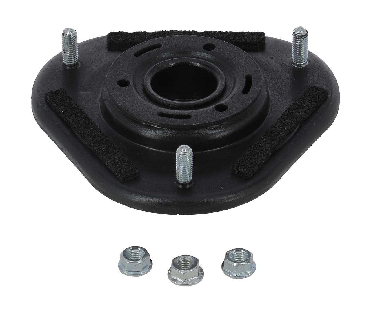 Kit riparazione, cuscinetto ammortizzatore a molla MONROE MK296