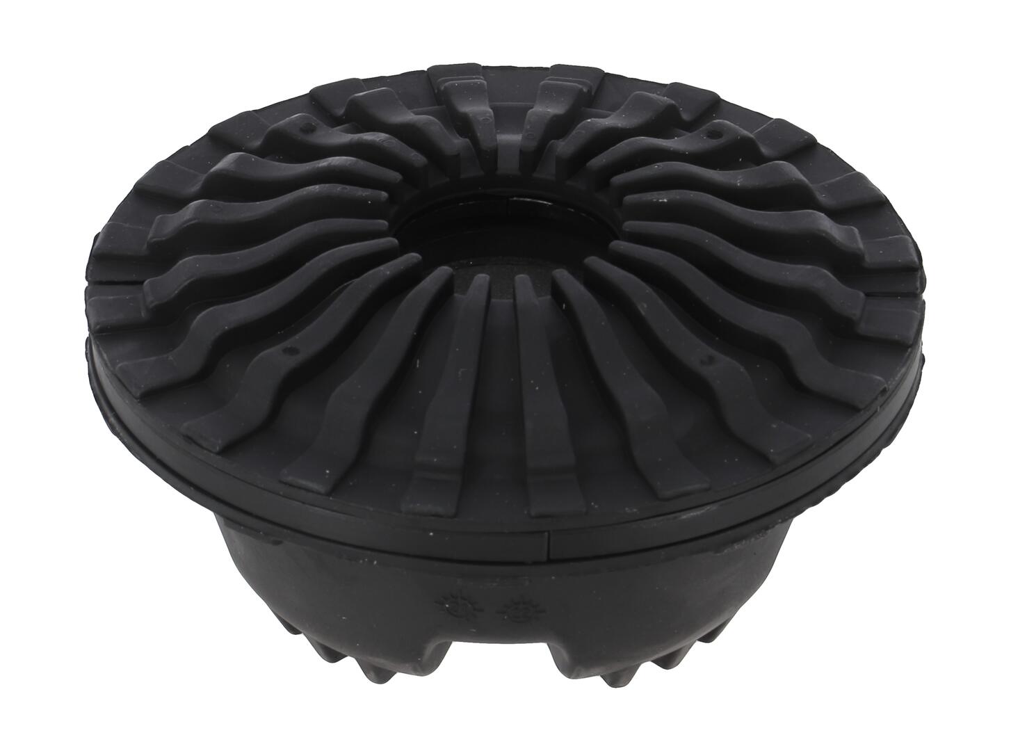 Supporto ammortizzatore a molla MONROE MK299