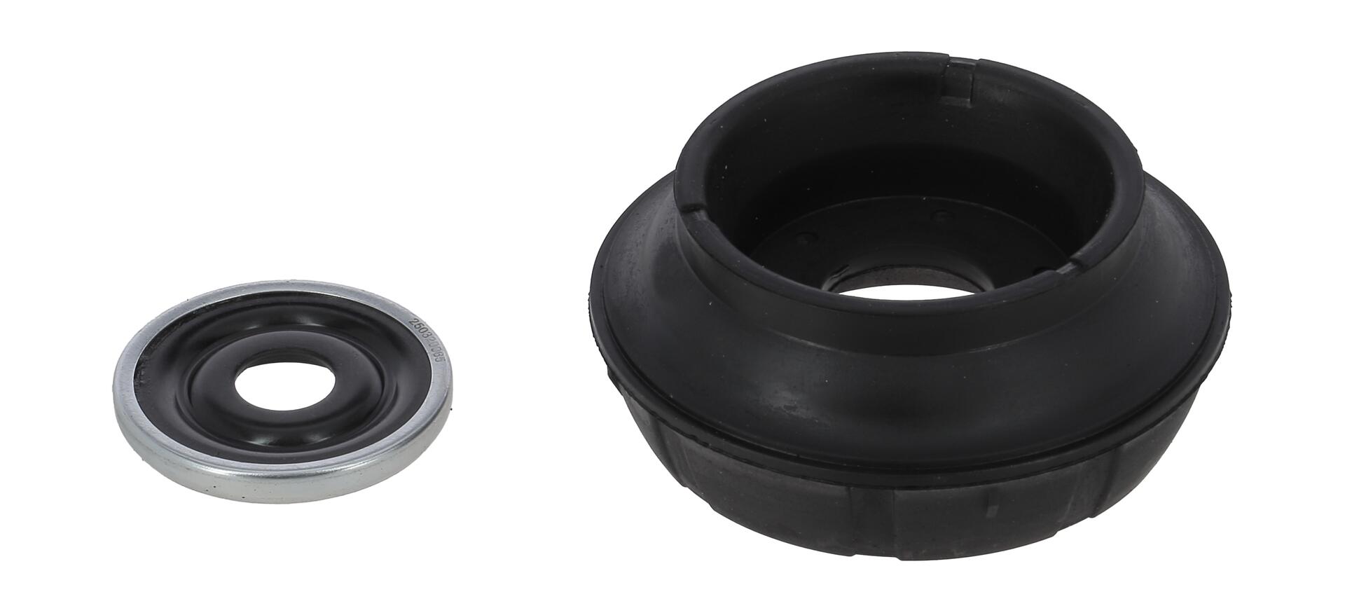 Kit riparazione, cuscinetto ammortizzatore a molla MONROE MK300