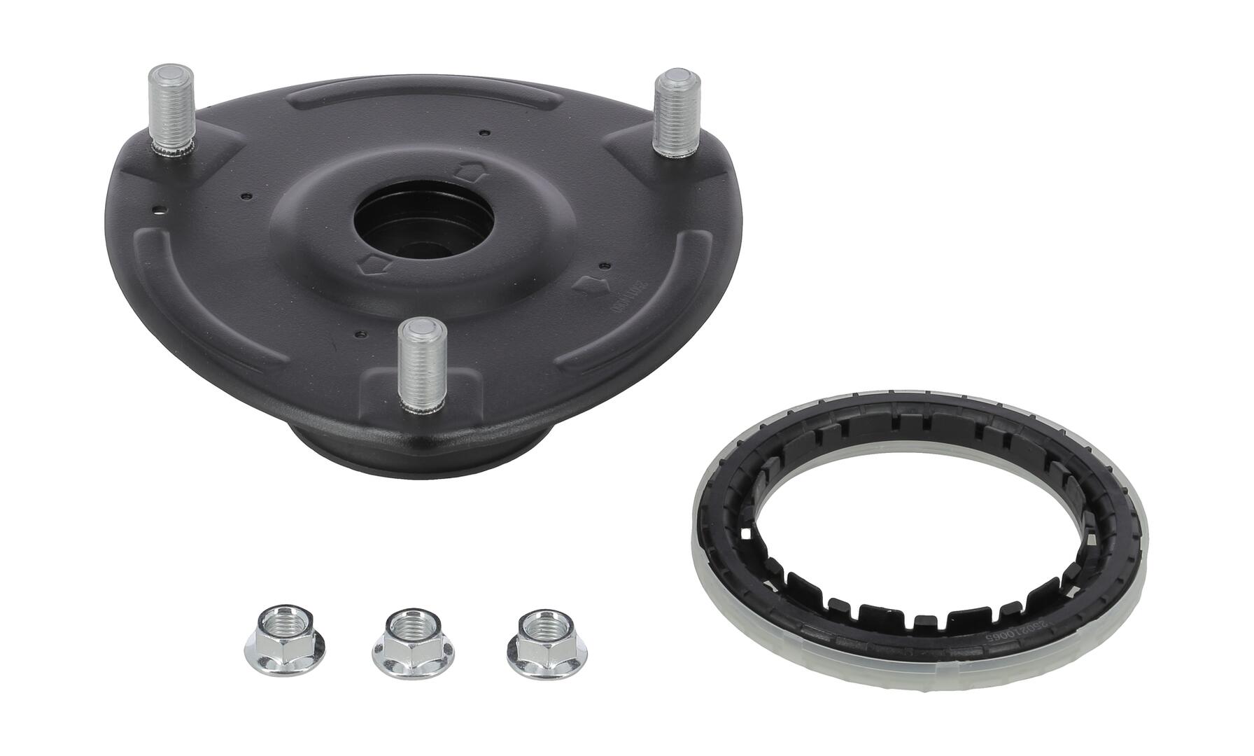 Kit riparazione, cuscinetto ammortizzatore a molla MONROE MK304A