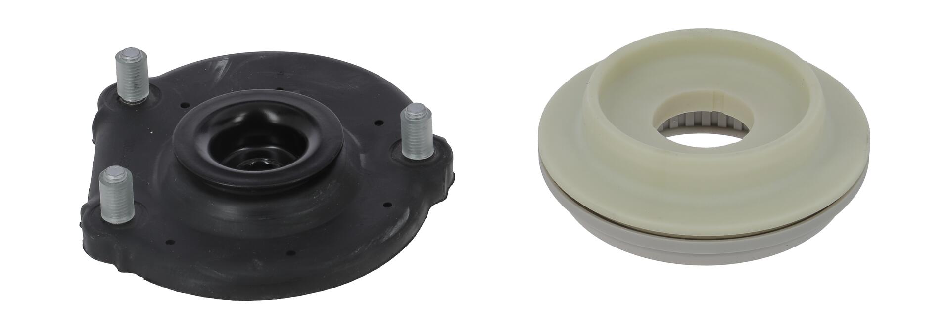 Kit riparazione, cuscinetto ammortizzatore a molla MONROE MK314L