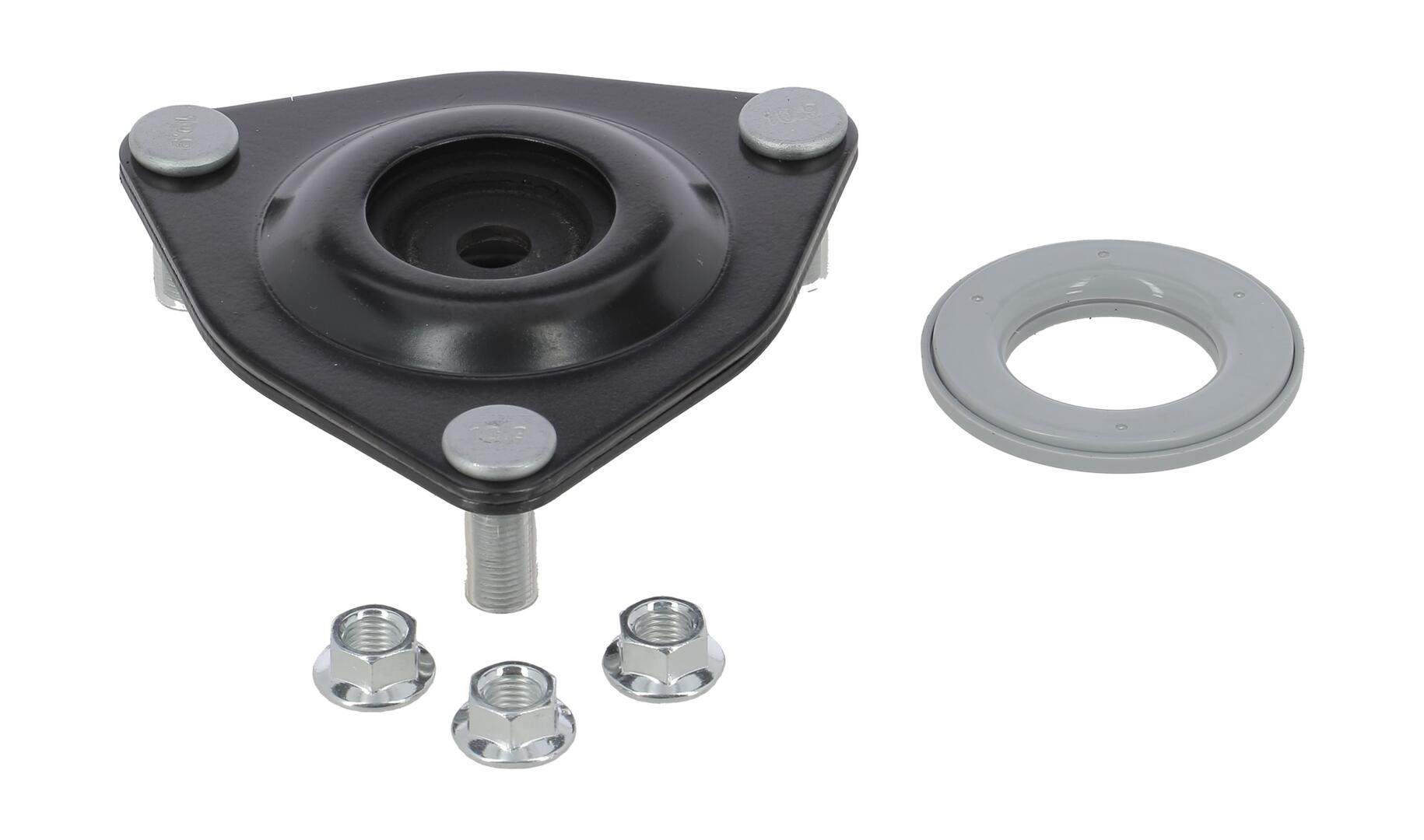 Kit riparazione, cuscinetto ammortizzatore a molla MONROE MK333
