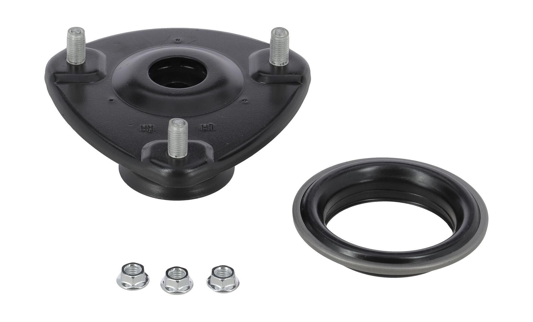 Kit riparazione, cuscinetto ammortizzatore a molla MONROE MK337