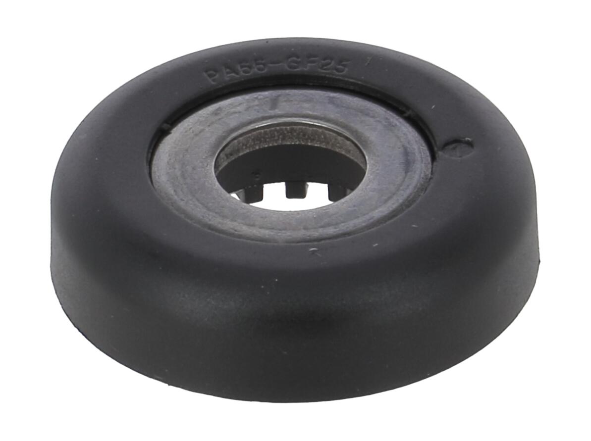 Cuscinetto volvente, supporto ammortizz. a molla MONROE MK344