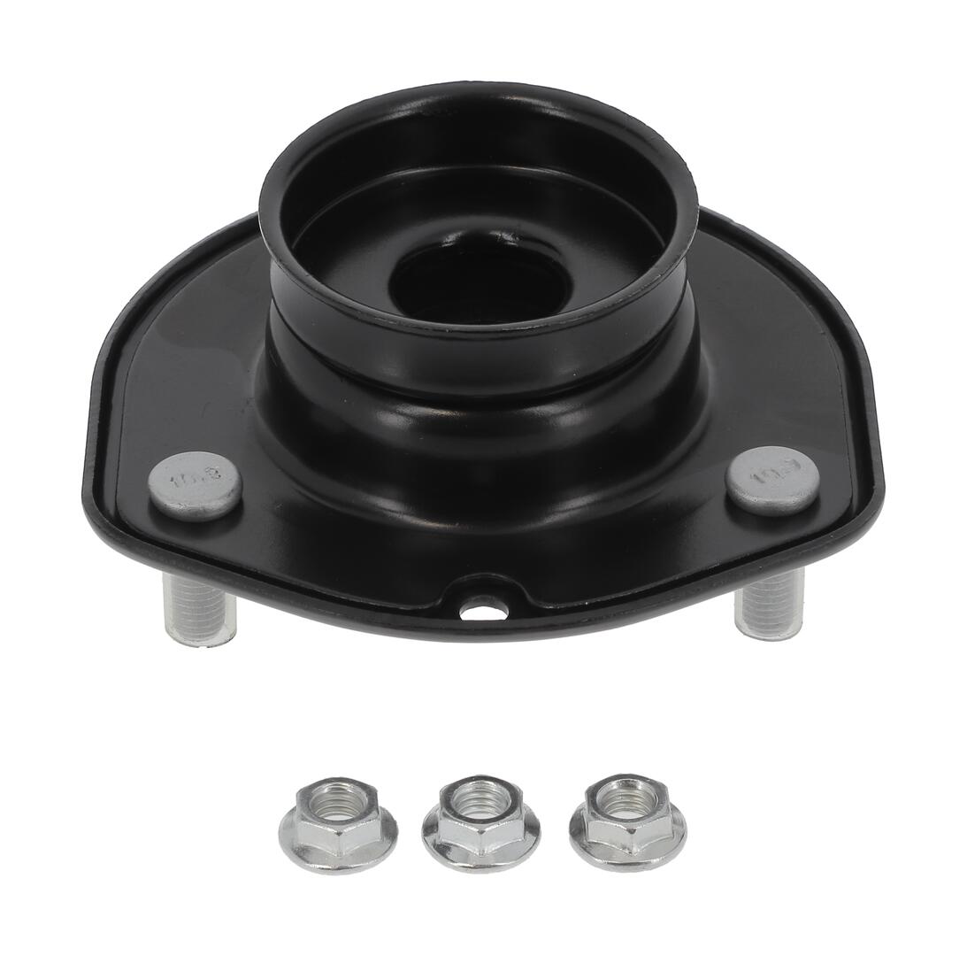 Supporto ammortizzatore a molla MONROE MK357