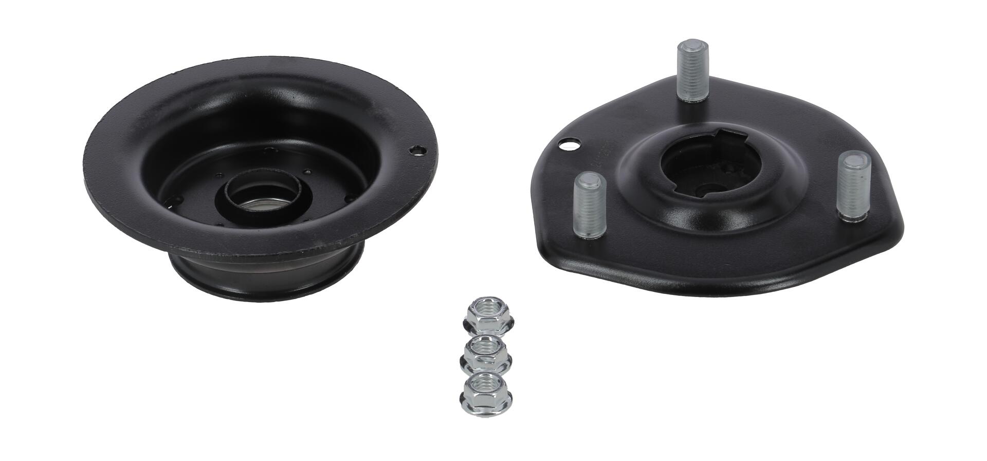 Kit riparazione, cuscinetto ammortizzatore a molla MONROE MK358