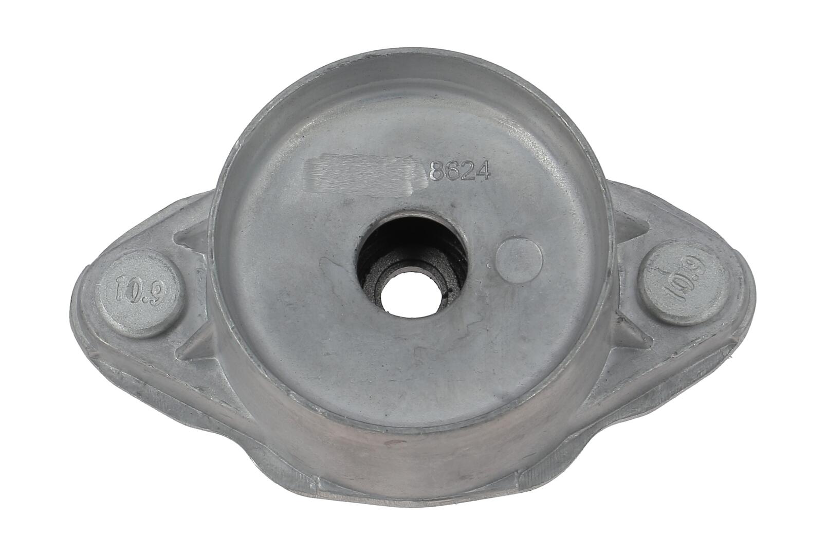 Supporto ammortizzatore a molla MONROE MK377A