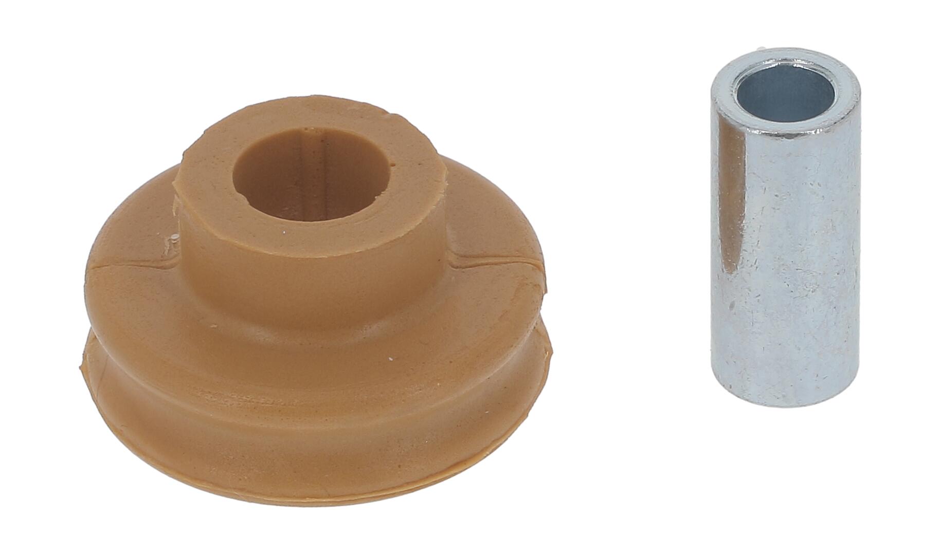 Supporto ammortizzatore a molla MONROE MK379