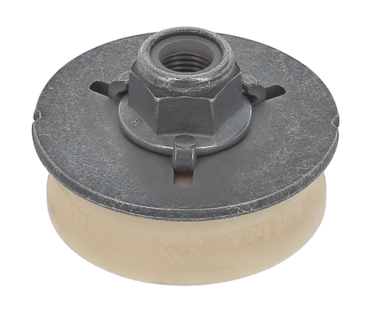 Supporto ammortizzatore a molla MONROE MK380