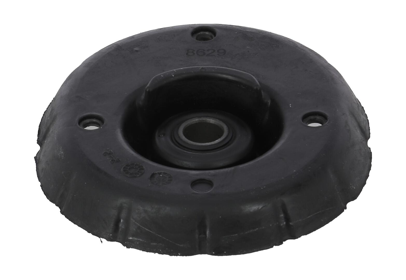 Kit riparazione, cuscinetto ammortizzatore a molla MONROE MK382