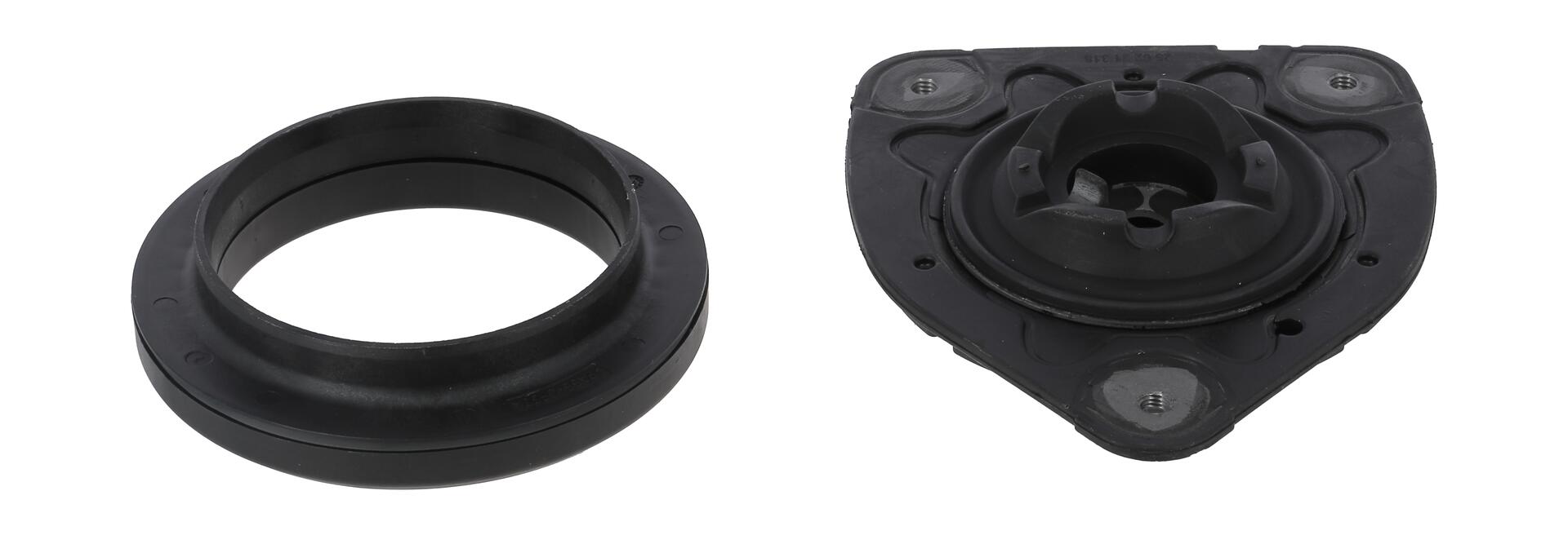 Kit riparazione, cuscinetto ammortizzatore a molla MONROE MK383