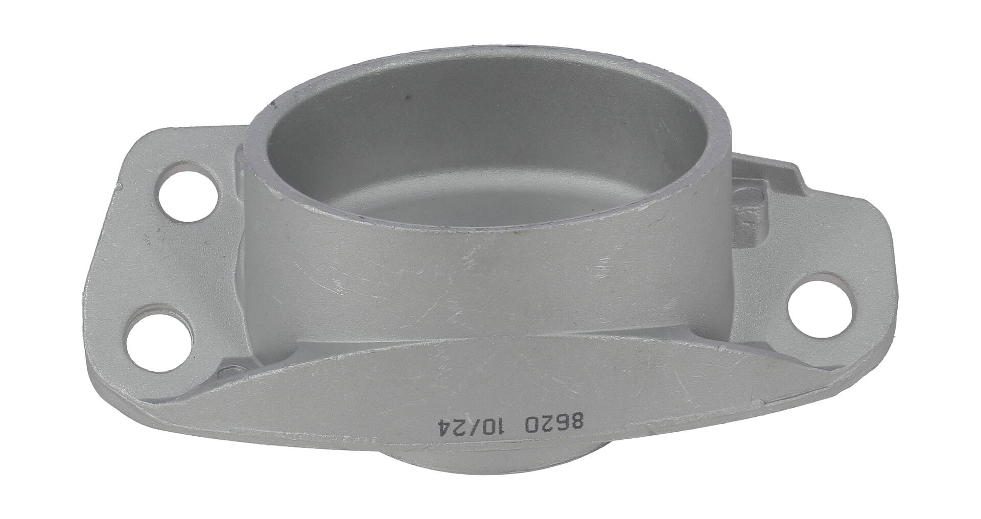Supporto ammortizzatore a molla MONROE MK386