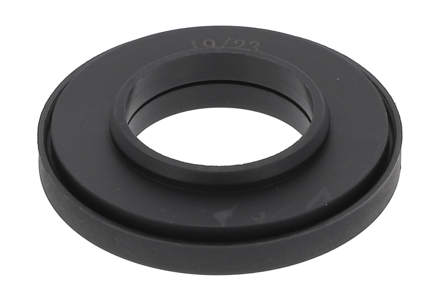 Cuscinetto volvente, supporto ammortizz. a molla MONROE MK389