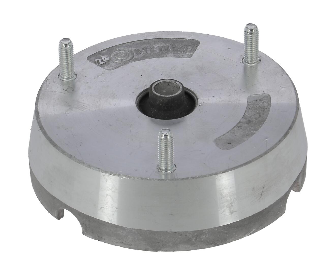 Supporto ammortizzatore a molla MONROE MK392