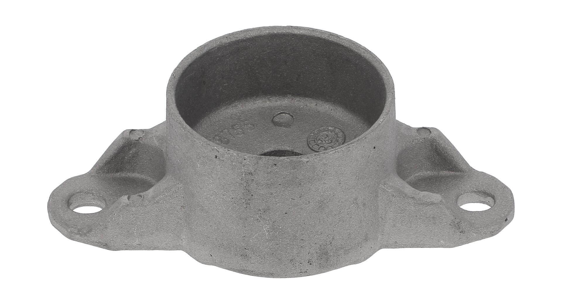 Supporto ammortizzatore a molla MONROE MK394