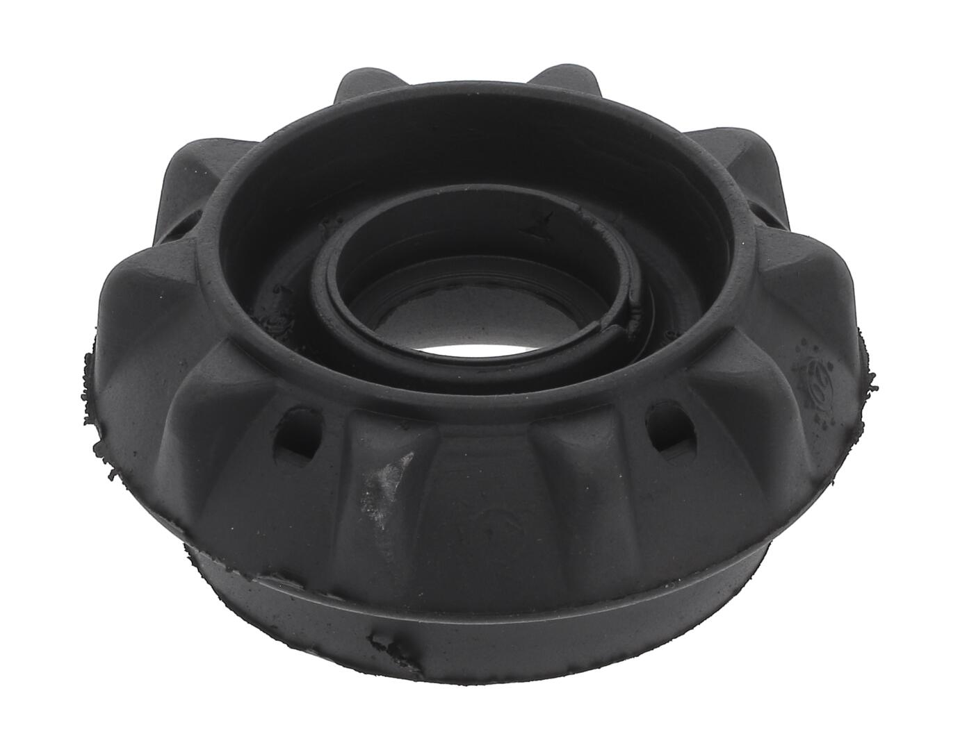 Supporto ammortizzatore a molla MONROE MK396