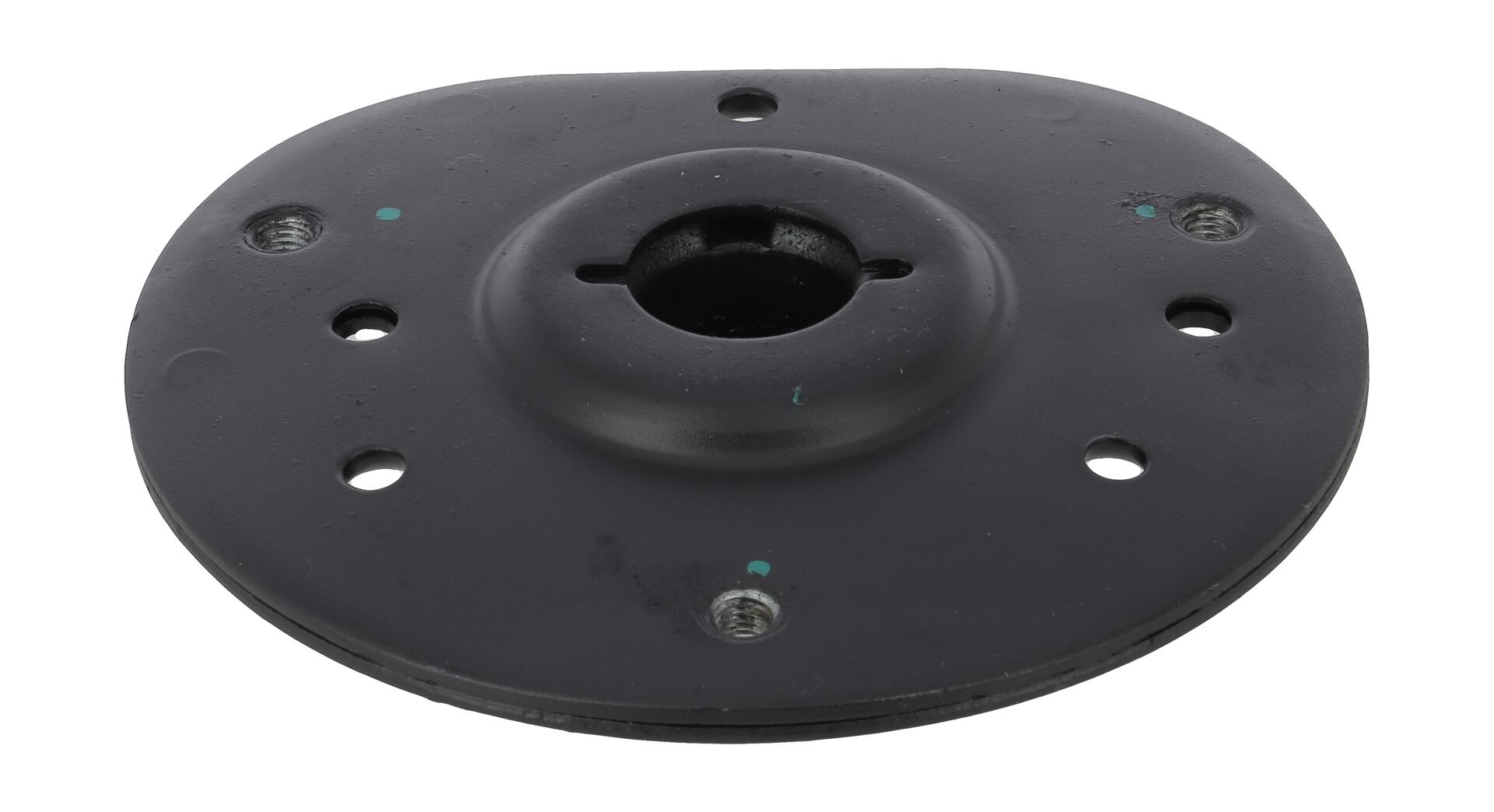 Supporto ammortizzatore a molla MONROE MK400