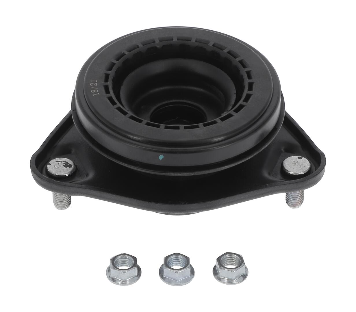 Kit riparazione, cuscinetto ammortizzatore a molla MONROE MK408A