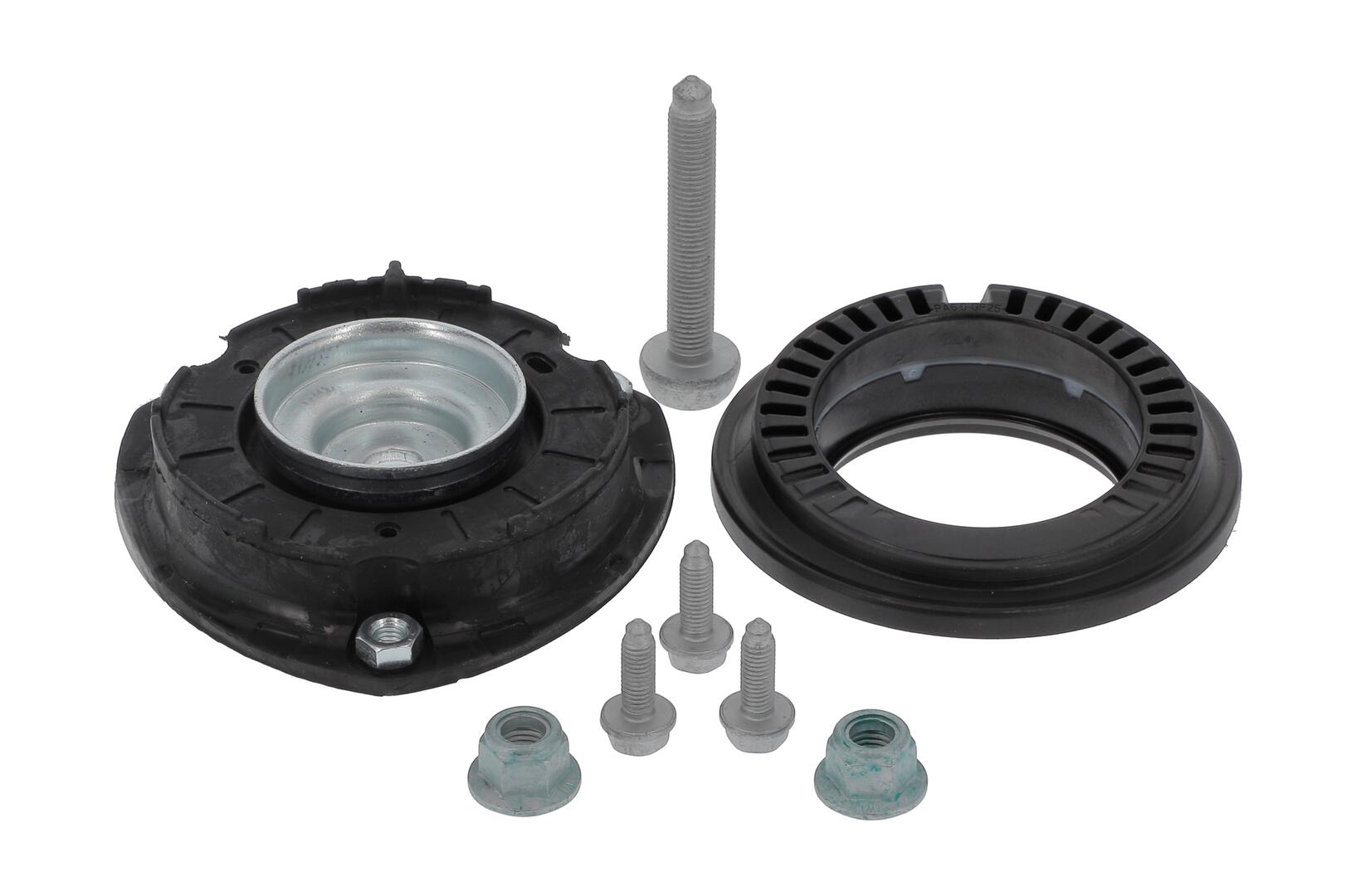 Kit riparazione, cuscinetto ammortizzatore a molla MONROE MK411