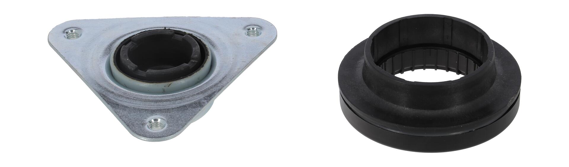 Kit riparazione, cuscinetto ammortizzatore a molla MONROE MK418