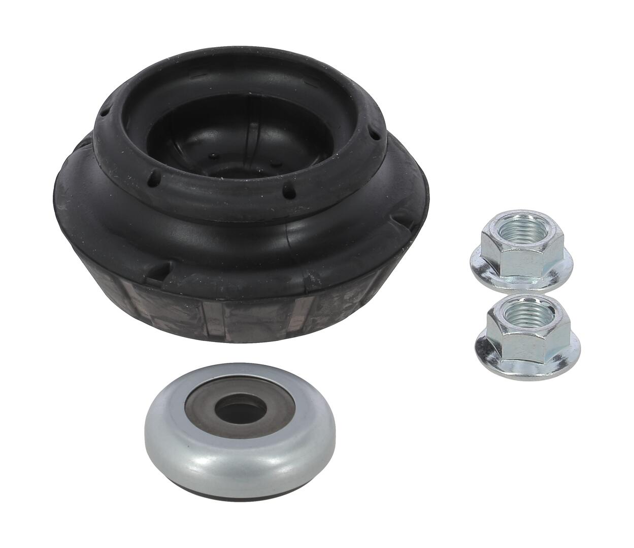 Kit riparazione, cuscinetto ammortizzatore a molla MONROE MK421