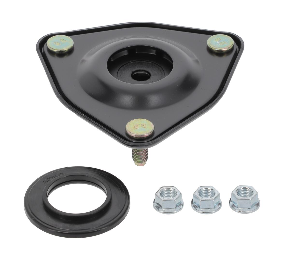 Kit riparazione, cuscinetto ammortizzatore a molla MONROE MK423