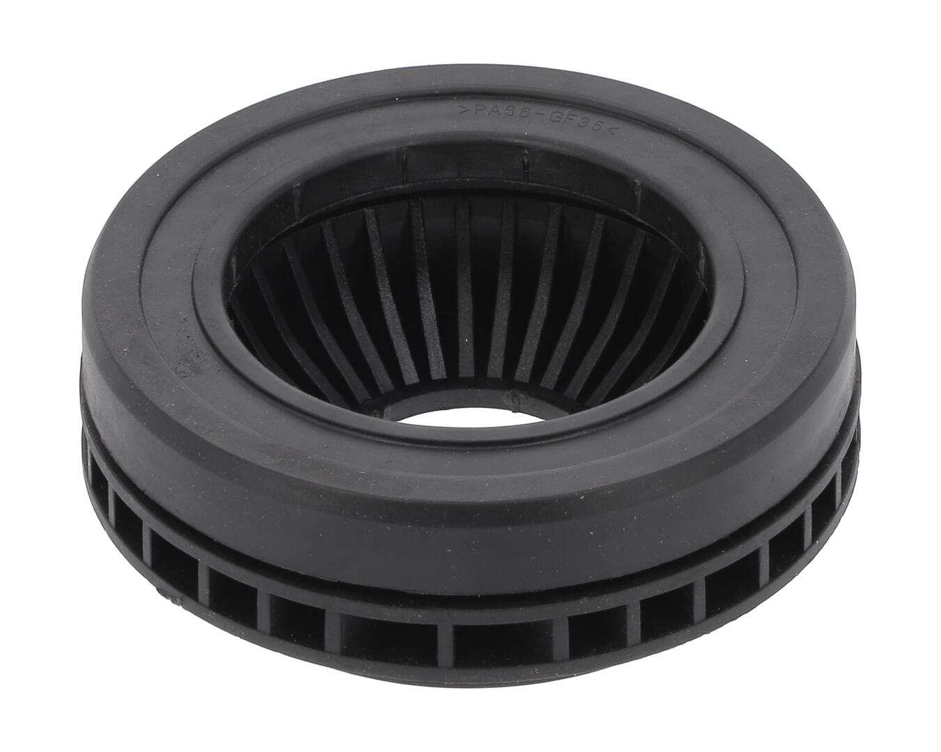 Cuscinetto volvente, supporto ammortizz. a molla MONROE MK424