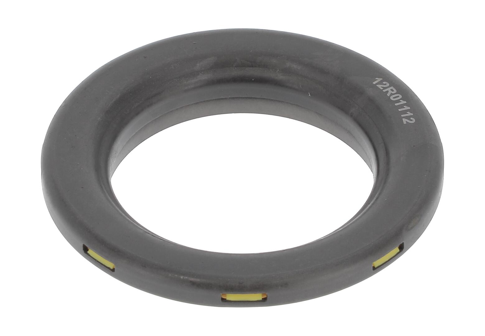 Cuscinetto volvente, supporto ammortizz. a molla MONROE MK432