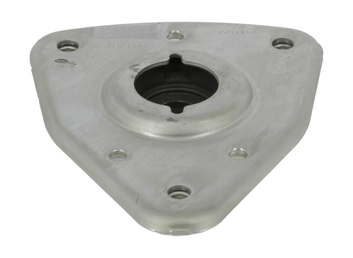 Kit riparazione, cuscinetto ammortizzatore a molla MONROE MK433